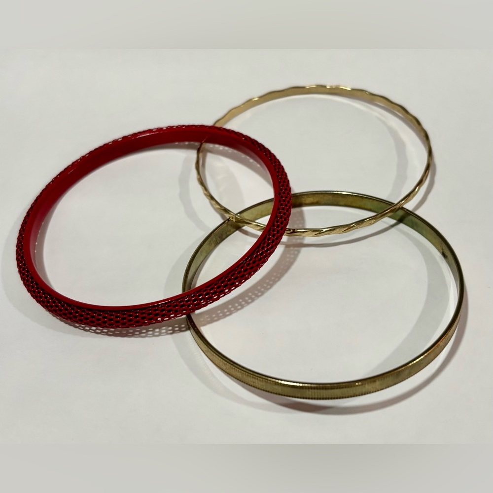 3/$30 | Build Your Own Jewelry Set | Gold Silver Bracelets Necklaces Rings